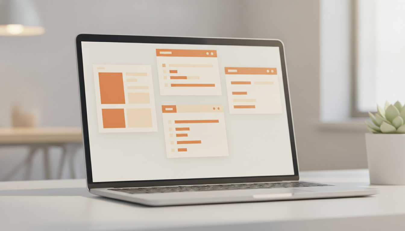 Ilustrasi pivot table Excel dirangkum otomatis dengan bantuan AI